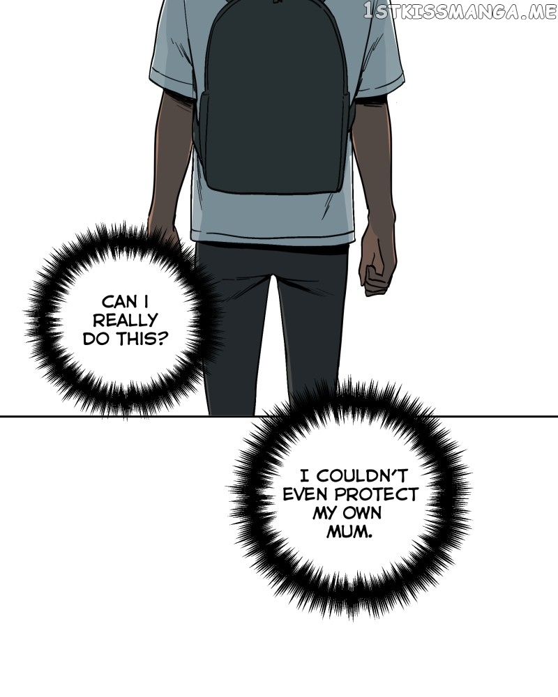 BlackSun – Manhwa Chapter 26 - page 62