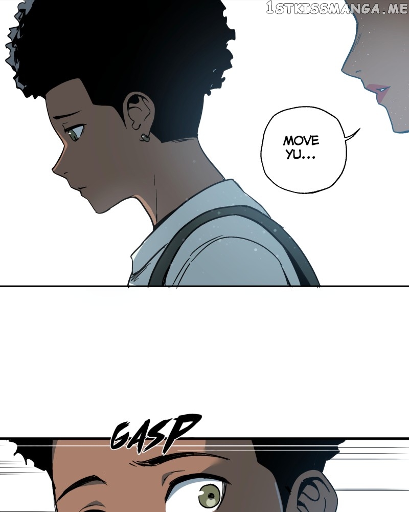BlackSun – Manhwa Chapter 26 - page 64