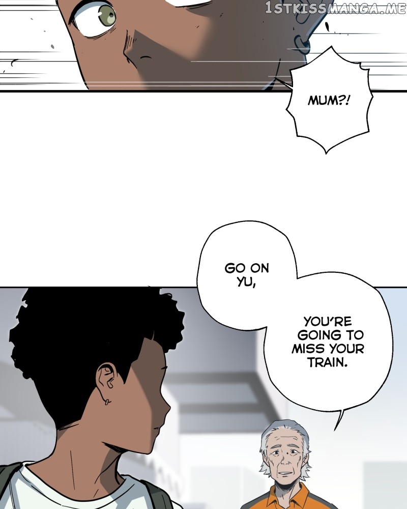 BlackSun – Manhwa Chapter 26 - page 65