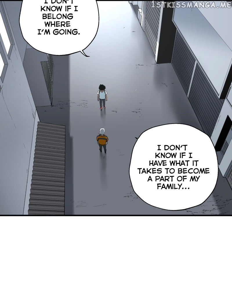BlackSun – Manhwa Chapter 26 - page 67