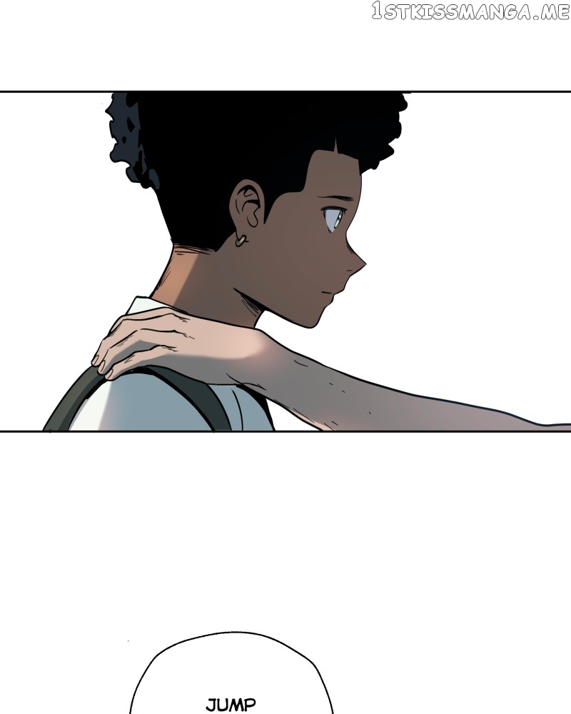 BlackSun – Manhwa Chapter 26 - page 68