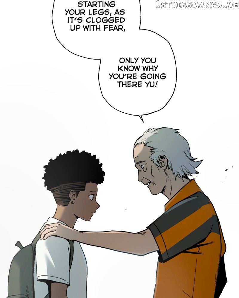 BlackSun – Manhwa Chapter 26 - page 69
