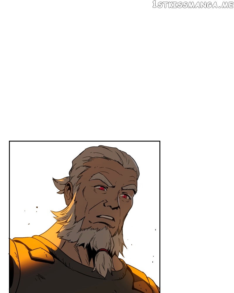BlackSun – Manhwa Chapter 26 - page 7