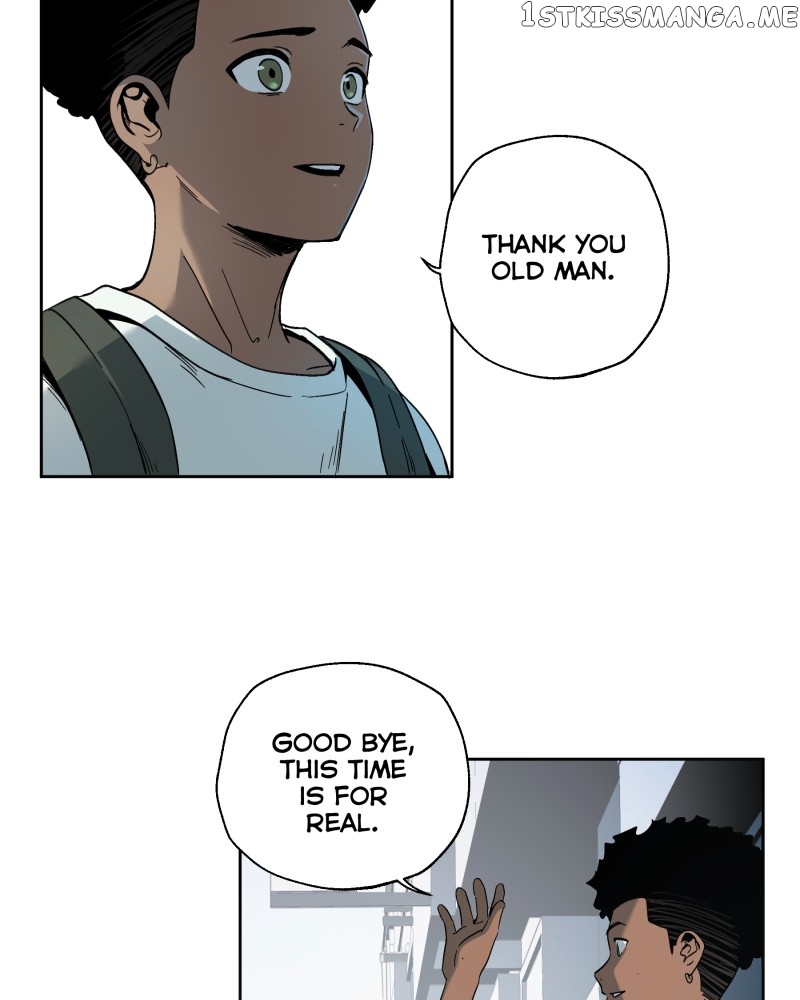 BlackSun – Manhwa Chapter 26 - page 71