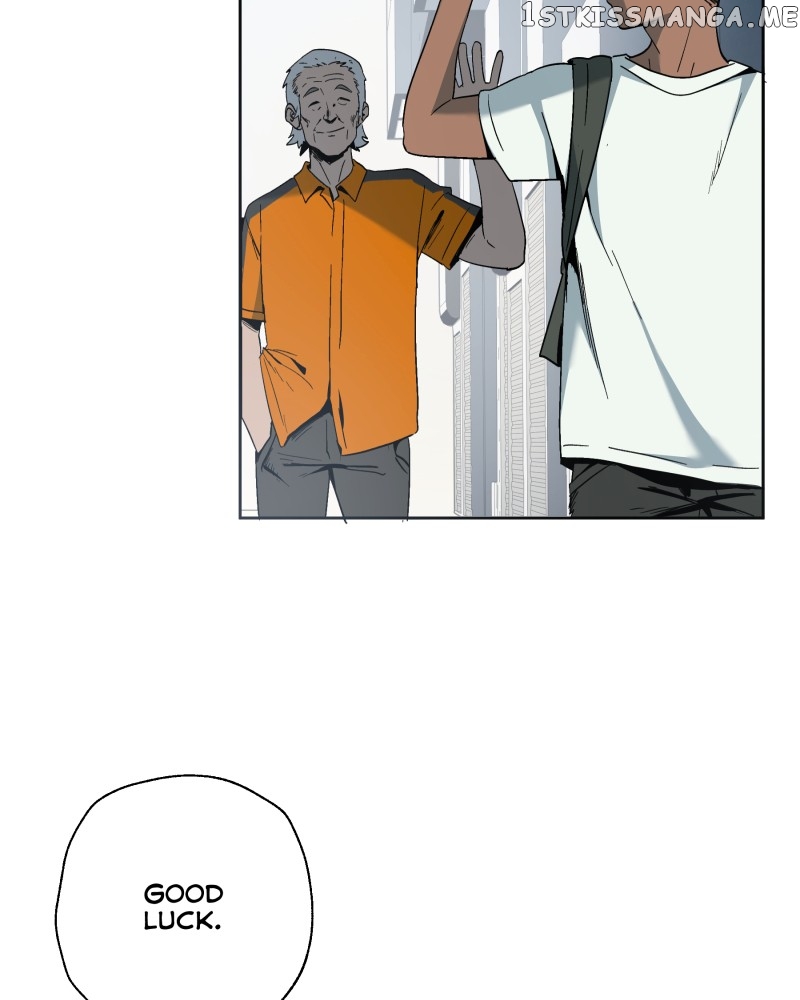 BlackSun – Manhwa Chapter 26 - page 72