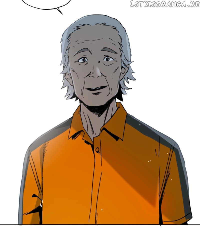 BlackSun – Manhwa Chapter 26 - page 73