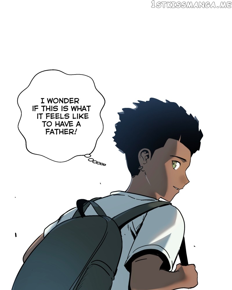 BlackSun – Manhwa Chapter 26 - page 74