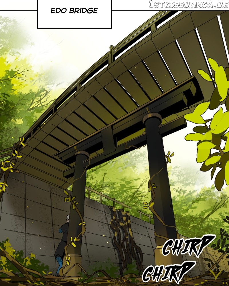 BlackSun – Manhwa Chapter 26 - page 76