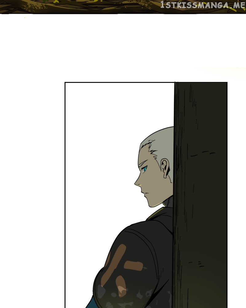 BlackSun – Manhwa Chapter 26 - page 77