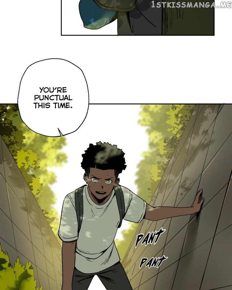 BlackSun – Manhwa Chapter 26 - page 78