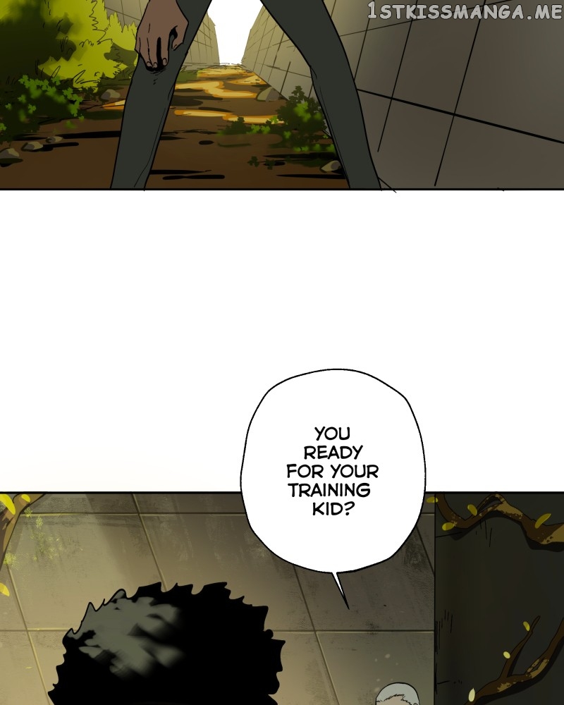 BlackSun – Manhwa Chapter 26 - page 79