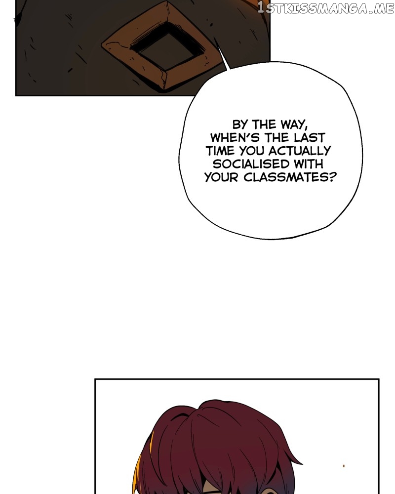 BlackSun – Manhwa Chapter 26 - page 8