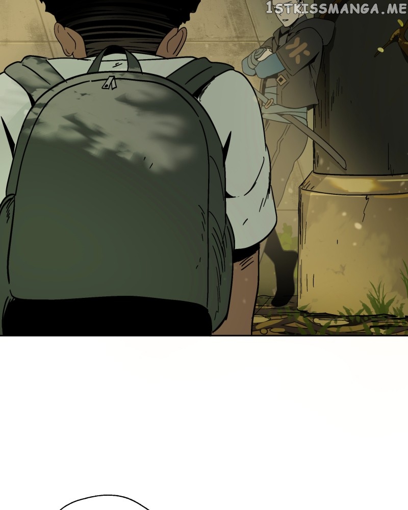BlackSun – Manhwa Chapter 26 - page 80