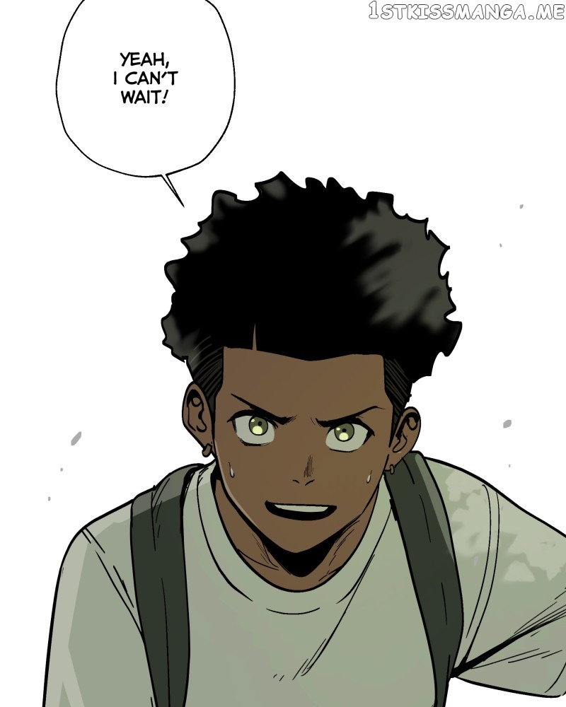 BlackSun – Manhwa Chapter 26 - page 81