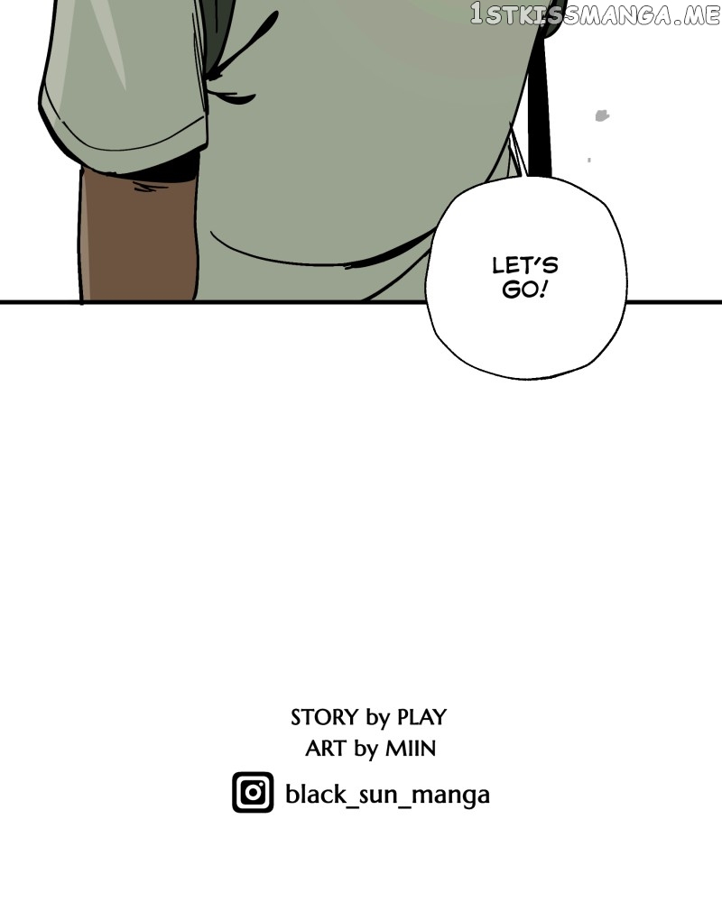BlackSun – Manhwa Chapter 26 - page 82