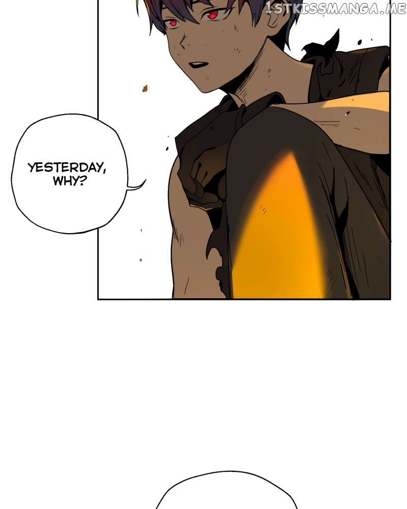 BlackSun – Manhwa Chapter 26 - page 9