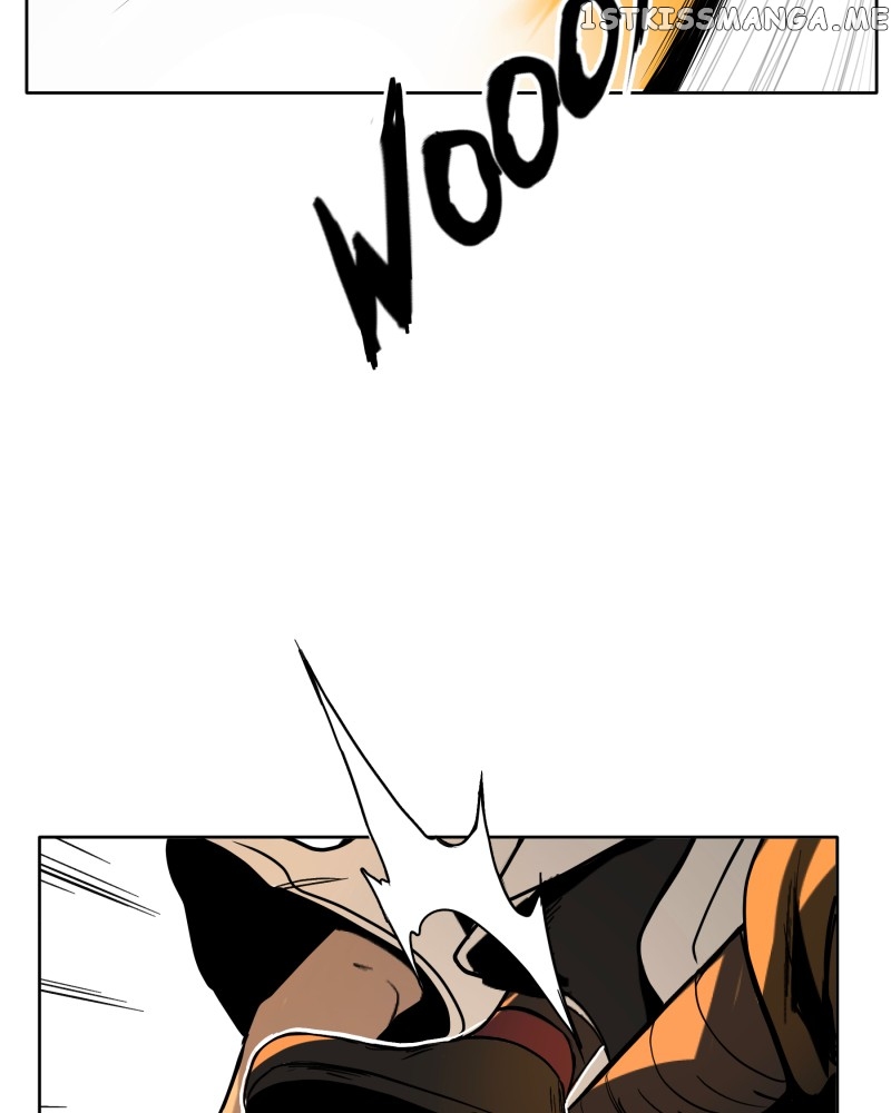 BlackSun – Manhwa Chapter 25 - page 10