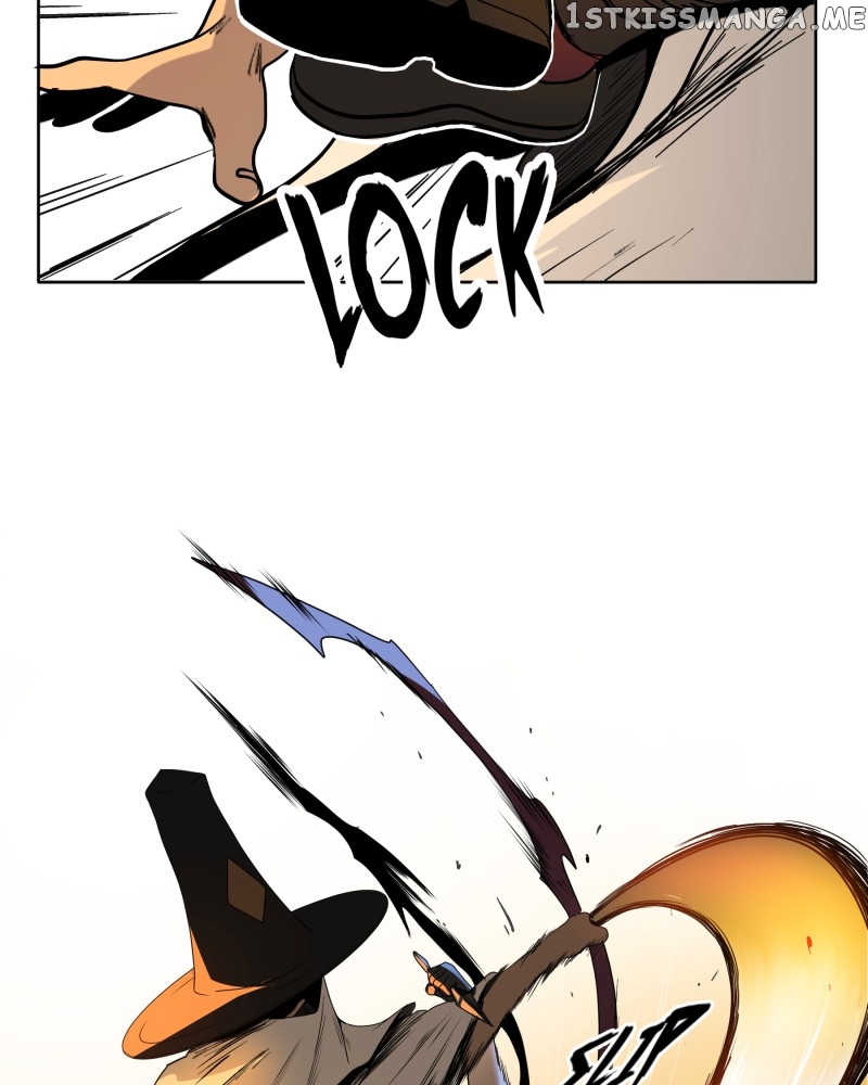 BlackSun – Manhwa Chapter 25 - page 11