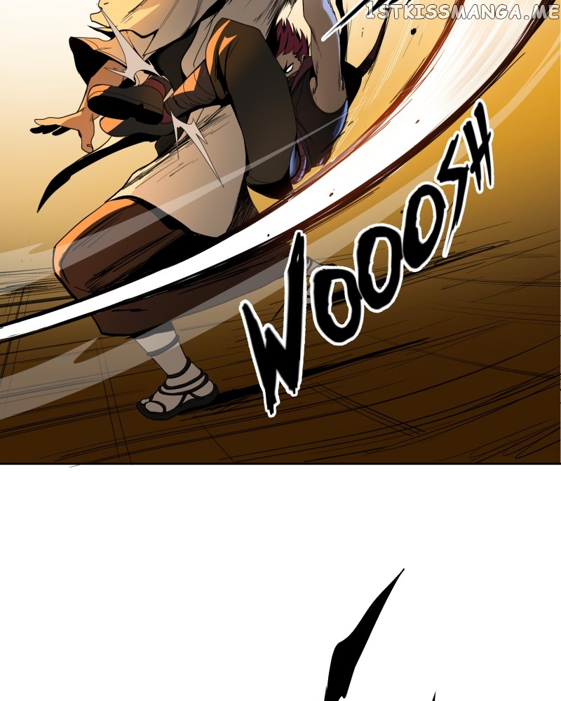 BlackSun – Manhwa Chapter 25 - page 12