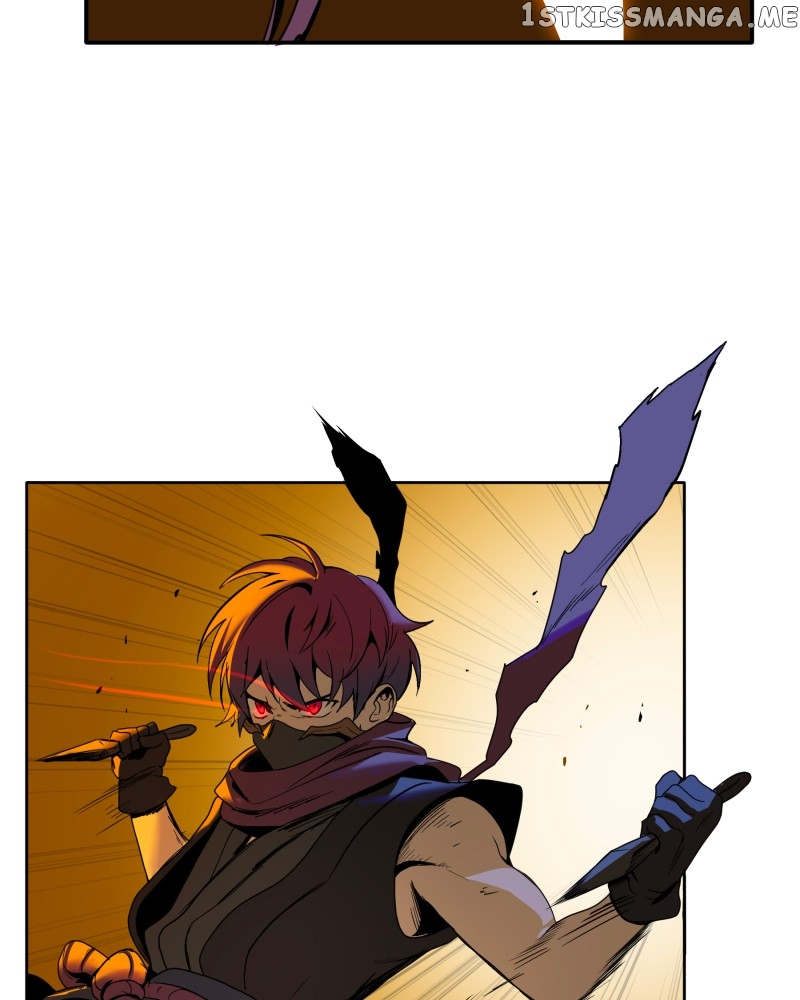 BlackSun – Manhwa Chapter 25 - page 14