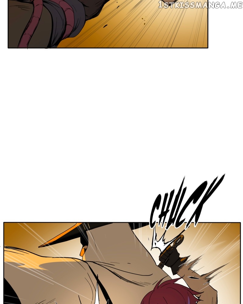 BlackSun – Manhwa Chapter 25 - page 15