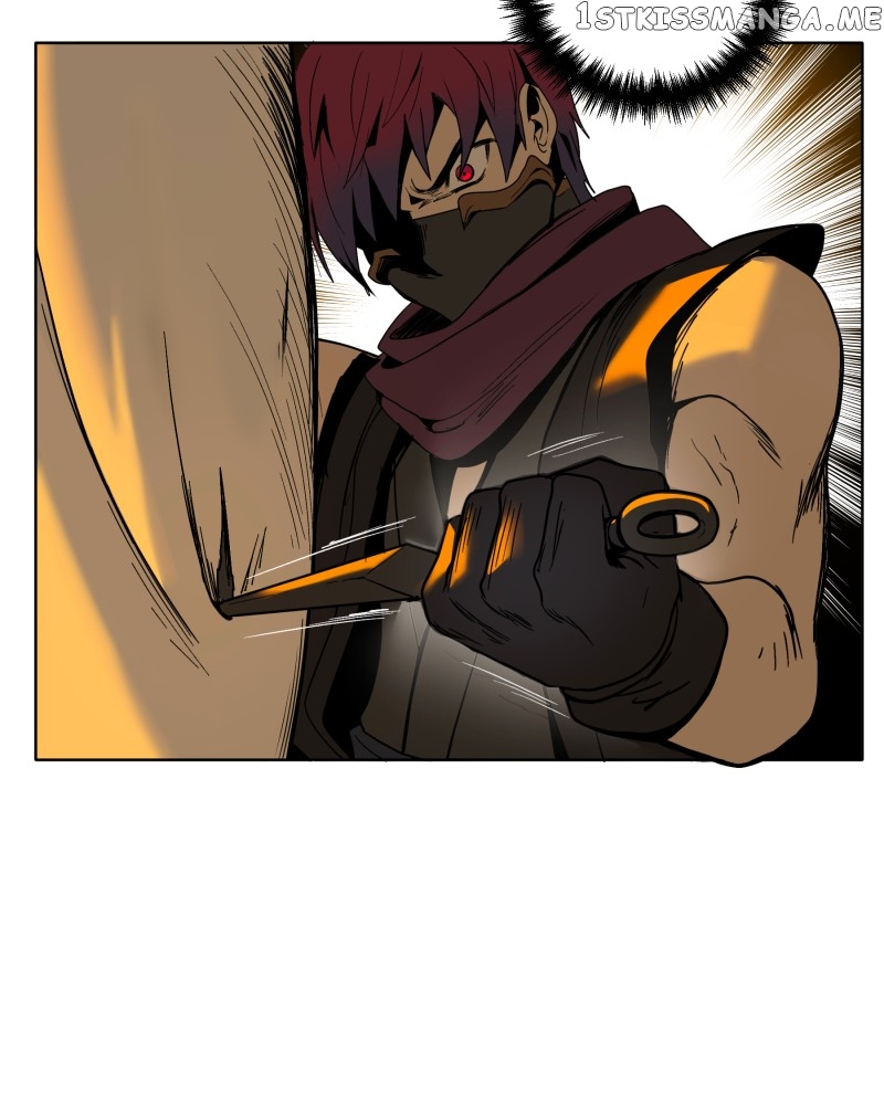 BlackSun – Manhwa Chapter 25 - page 17