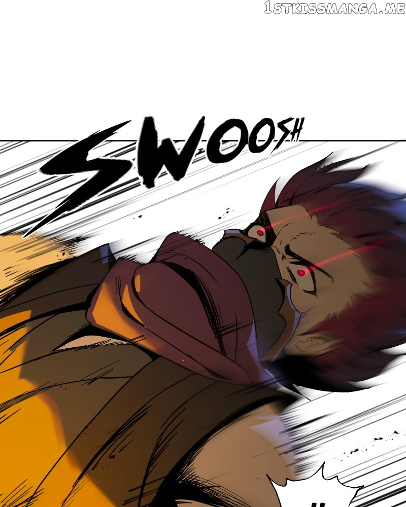 BlackSun – Manhwa Chapter 25 - page 18