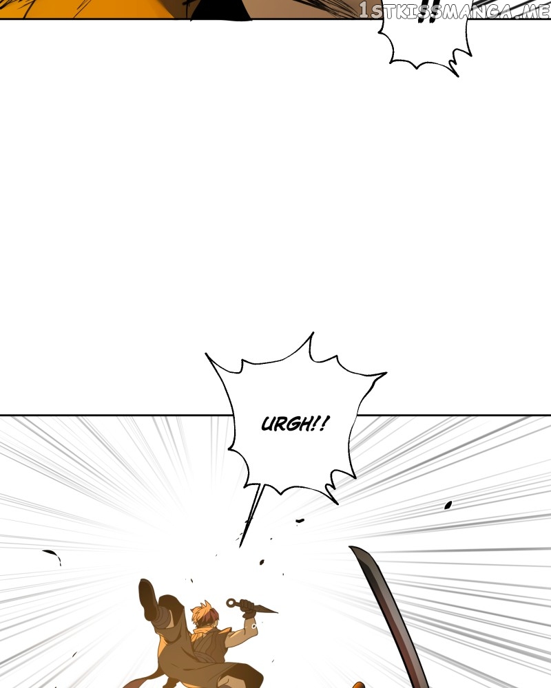 BlackSun – Manhwa Chapter 25 - page 19