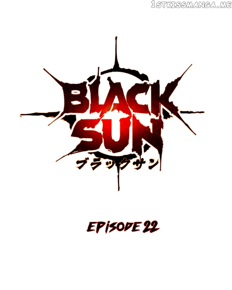 BlackSun – Manhwa Chapter 25 - page 2
