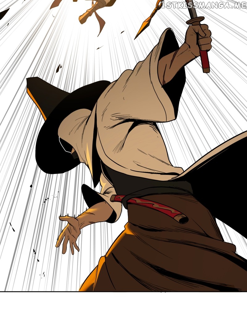 BlackSun – Manhwa Chapter 25 - page 20