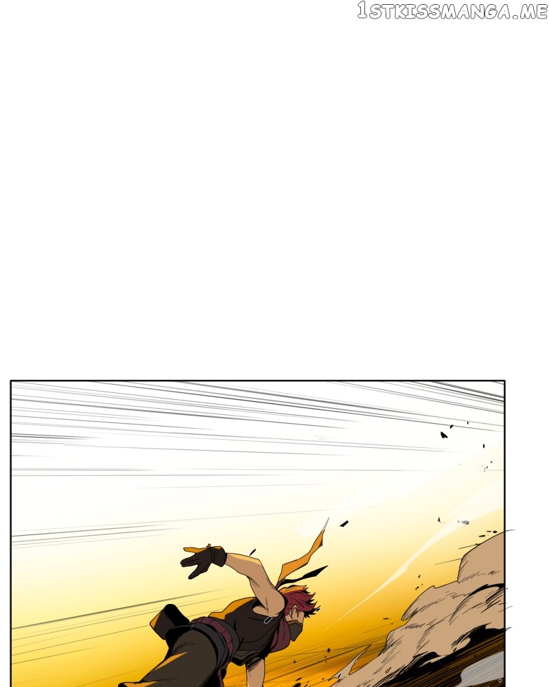 BlackSun – Manhwa Chapter 25 - page 21