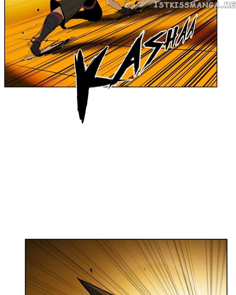 BlackSun – Manhwa Chapter 25 - page 22