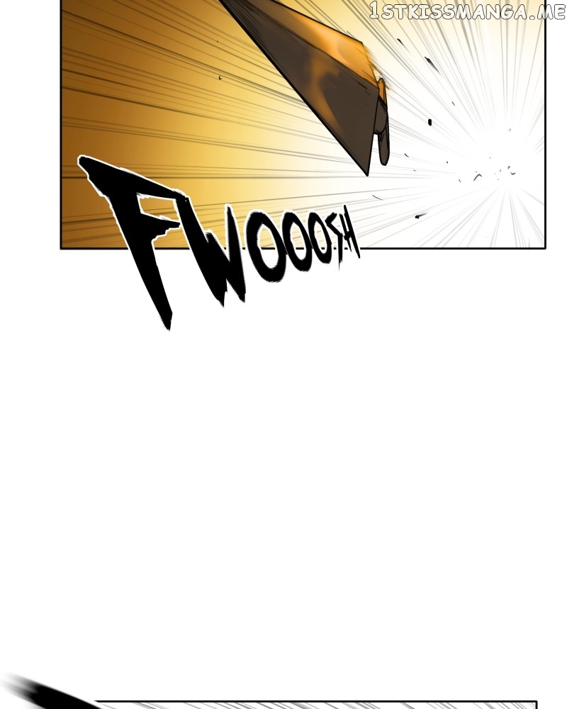 BlackSun – Manhwa Chapter 25 - page 23