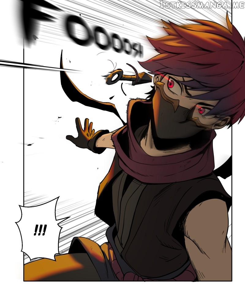 BlackSun – Manhwa Chapter 25 - page 24