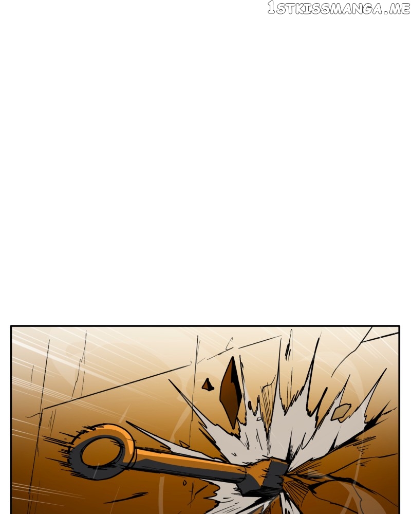 BlackSun – Manhwa Chapter 25 - page 25