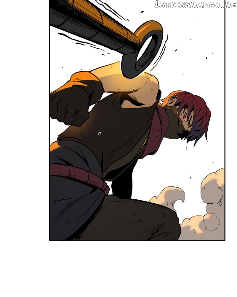 BlackSun – Manhwa Chapter 25 - page 27