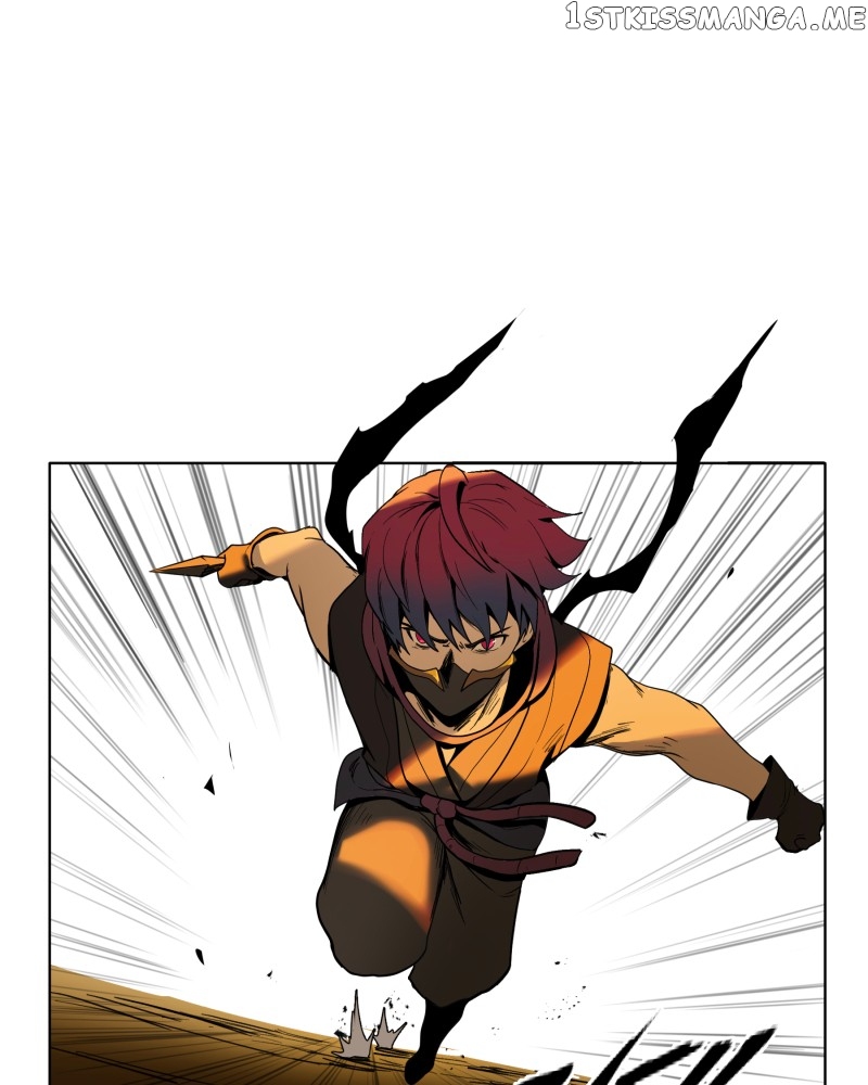 BlackSun – Manhwa Chapter 25 - page 29