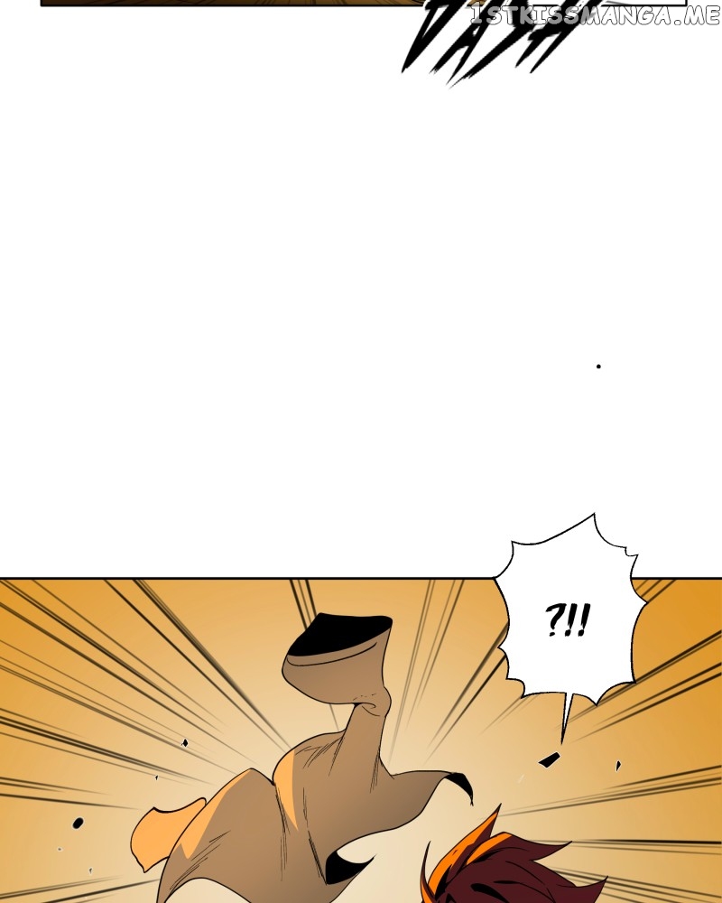 BlackSun – Manhwa Chapter 25 - page 30