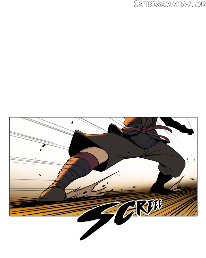 BlackSun – Manhwa Chapter 25 - page 33