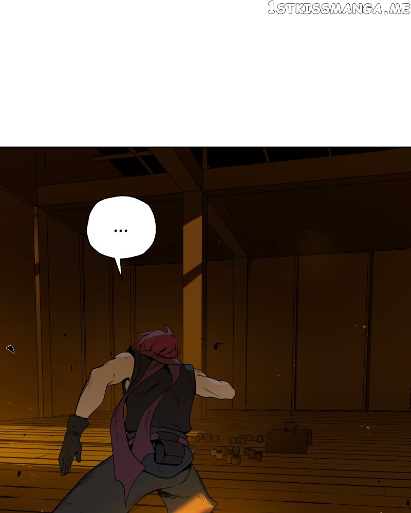 BlackSun – Manhwa Chapter 25 - page 34