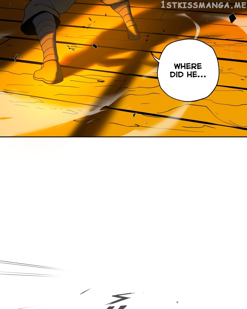 BlackSun – Manhwa Chapter 25 - page 35