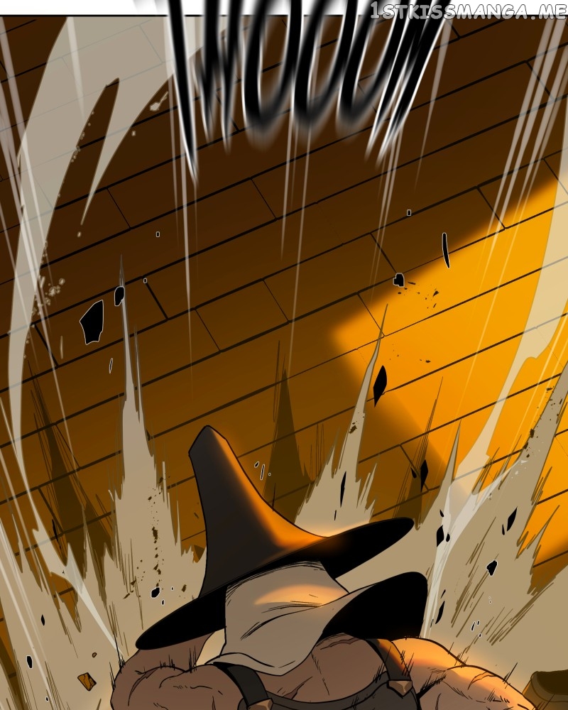 BlackSun – Manhwa Chapter 25 - page 38