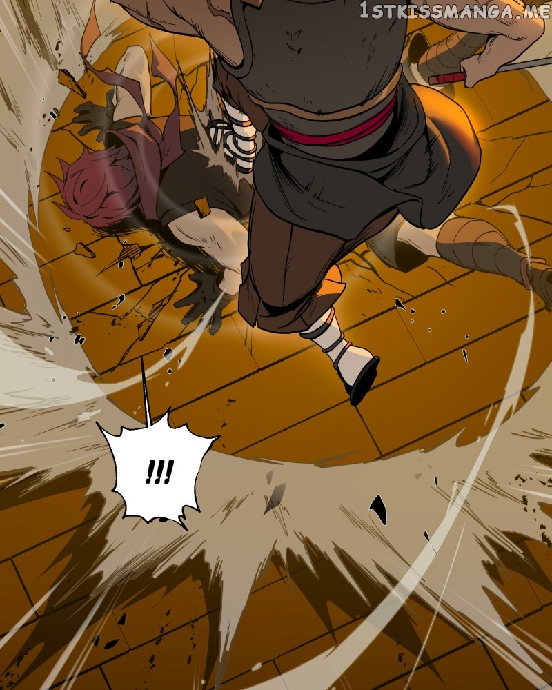 BlackSun – Manhwa Chapter 25 - page 39