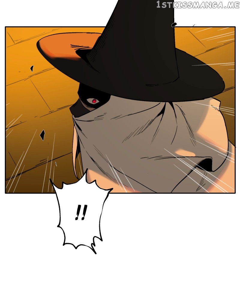 BlackSun – Manhwa Chapter 25 - page 4