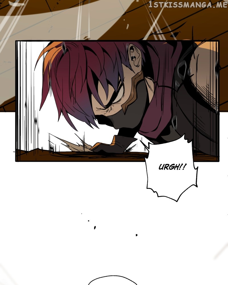 BlackSun – Manhwa Chapter 25 - page 40