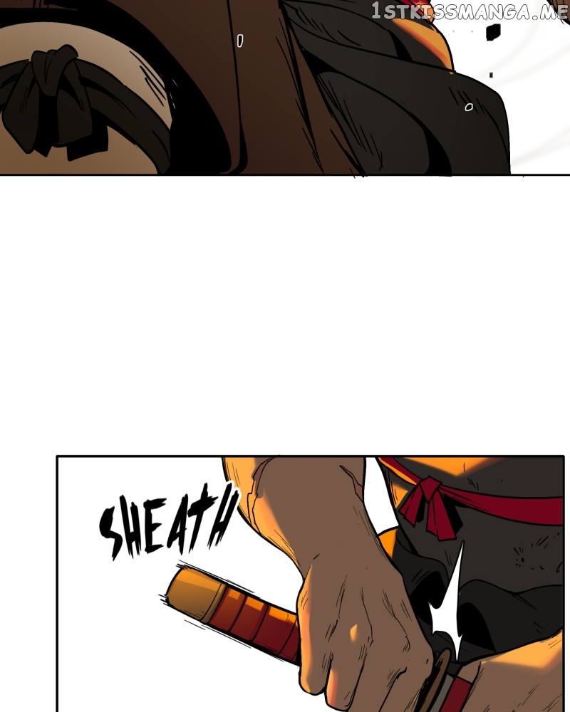 BlackSun – Manhwa Chapter 25 - page 42