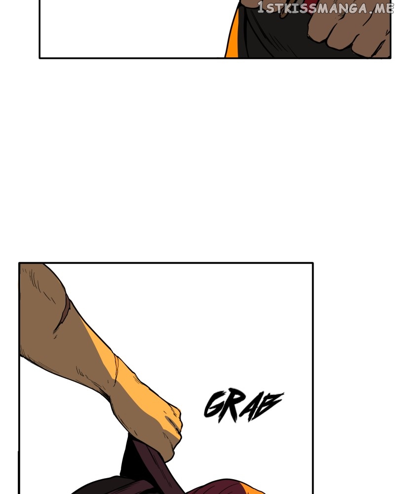 BlackSun – Manhwa Chapter 25 - page 43
