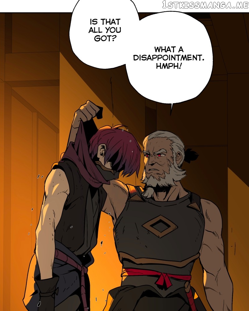 BlackSun – Manhwa Chapter 25 - page 45