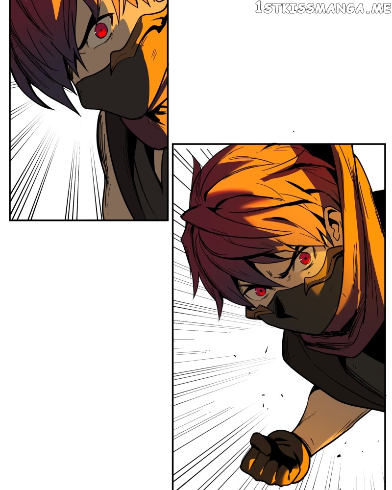 BlackSun – Manhwa Chapter 25 - page 47