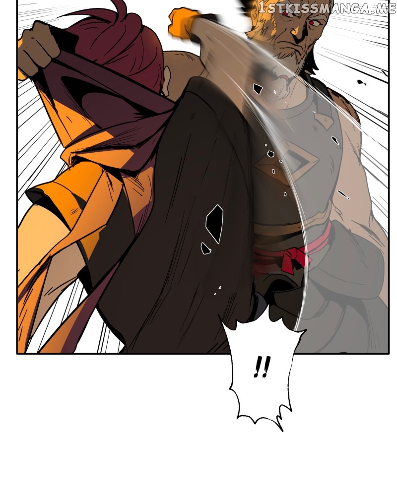 BlackSun – Manhwa Chapter 25 - page 49